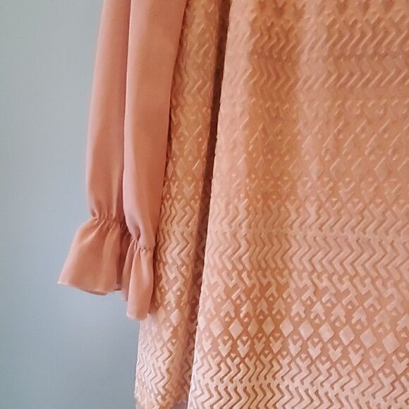 Penelope Rose Dress    - Picture 2 of 7